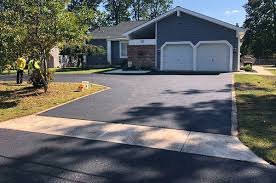 Best Paver Driveway Installation  in Victoria, VA